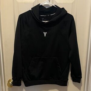 Nike Boys Kobe Bryant Black Hoodie